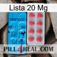 Lista 20 Mg new14